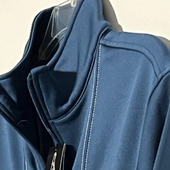 PING Golf Performance Jacket Men’s Size S NWT - Picture 6 of 16